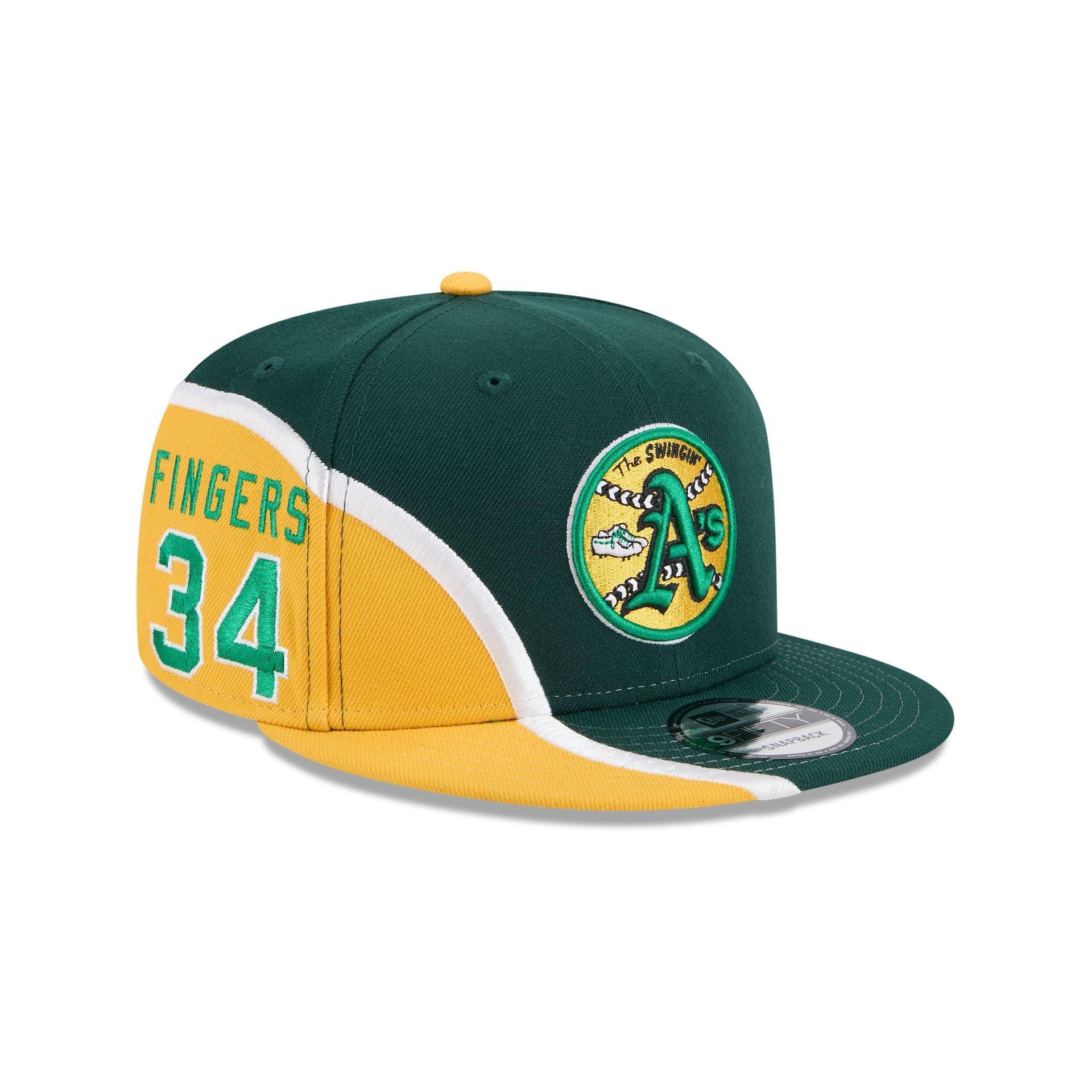 New York Mets City Connect 59FIFTY Fitted Hat Male Product Image