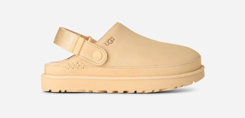 Womens UGG® Goldenstar Clog Product Image