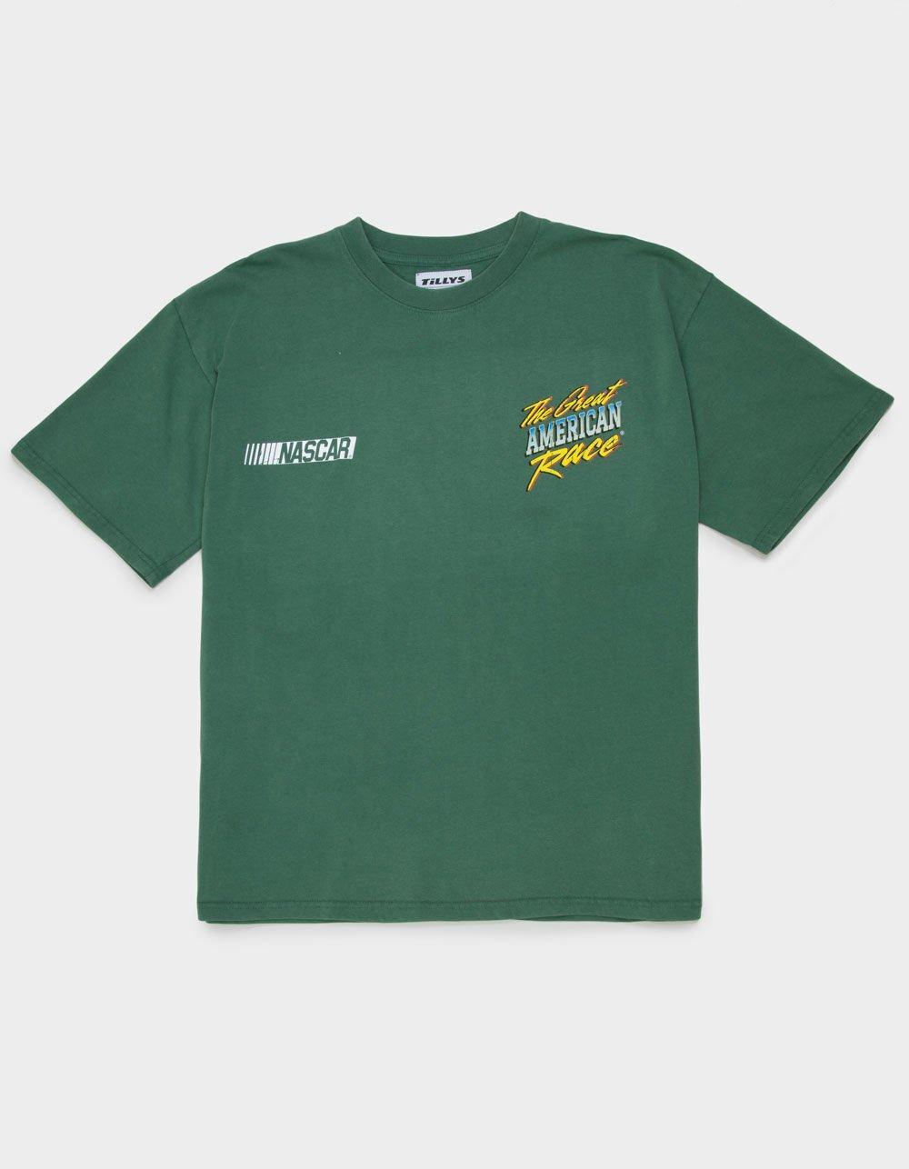 TILLYS x NASCAR Daytona 500 Mens Tee Product Image