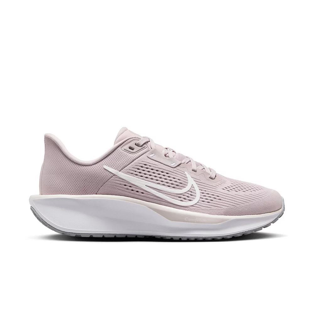 Nike Quest 6 Women's Running Shoes, Size: 5.5, Purple Product Image