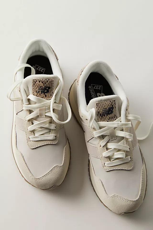 237 Sneakers Product Image