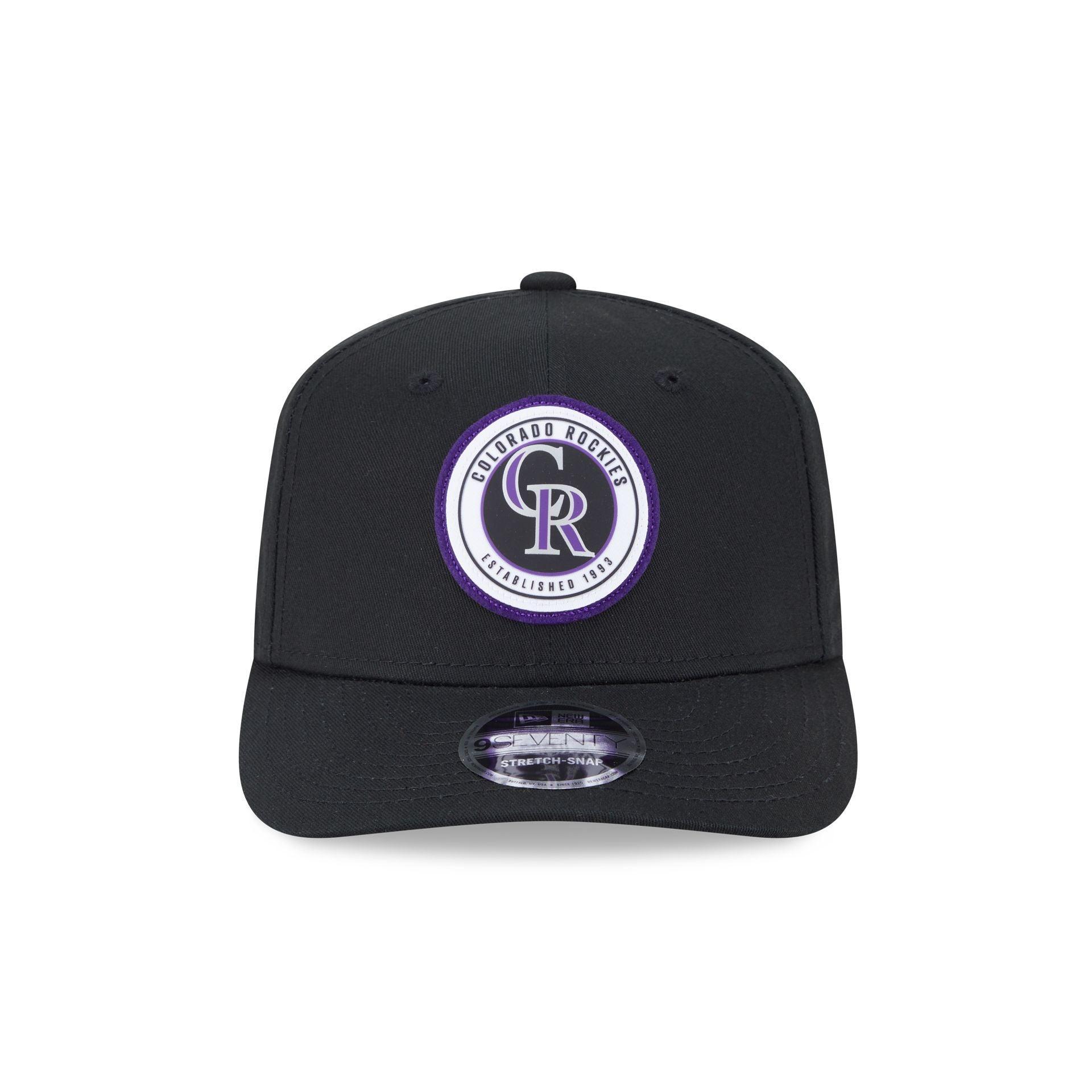 Houston Astros City Connect 9FORTY M-Crown Snapback Hat Male Product Image