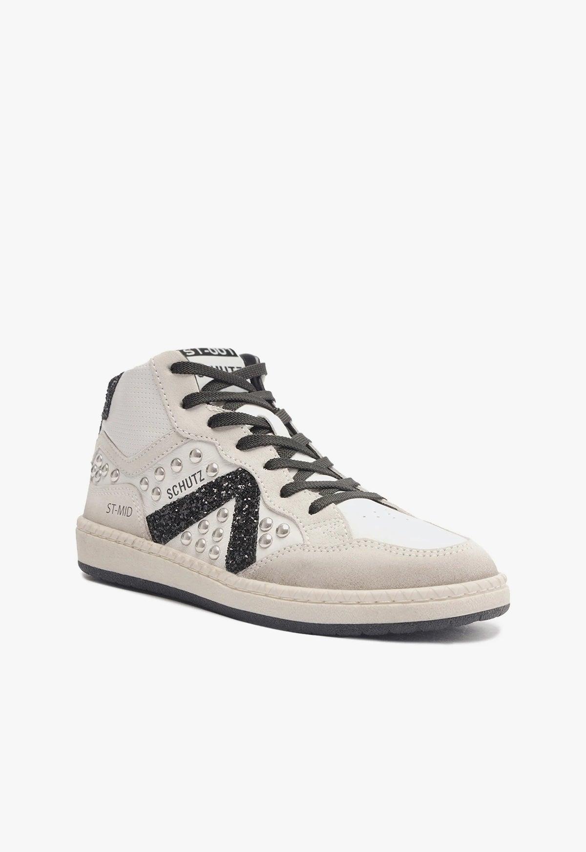 ST-Mid Rock Sneaker Product Image