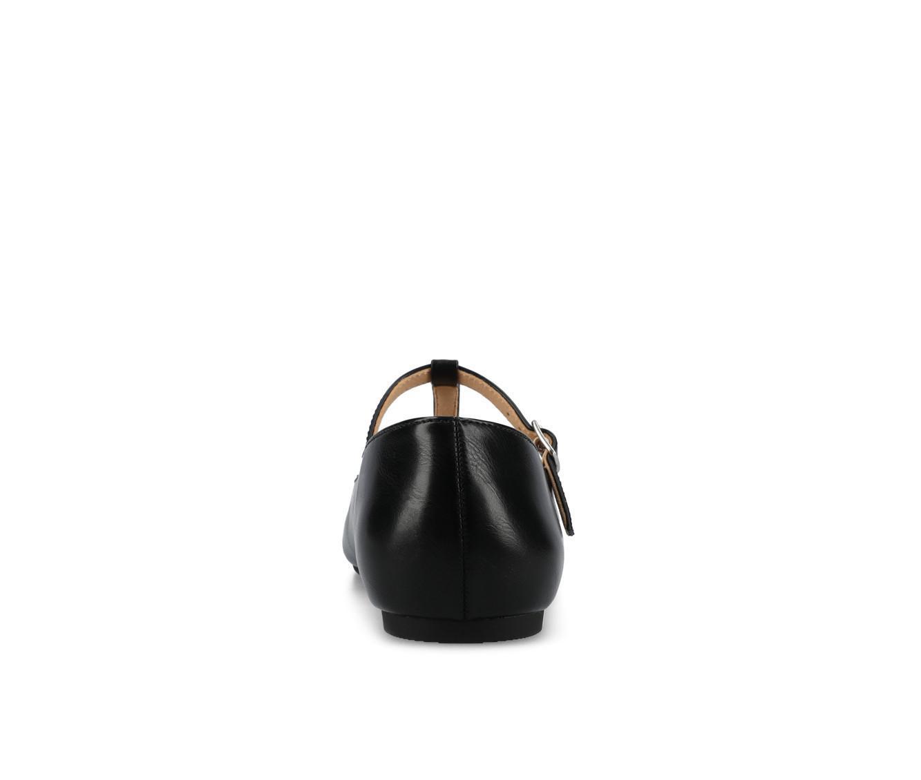 Women's Journee Collection Theah Mary Jane Flats Product Image