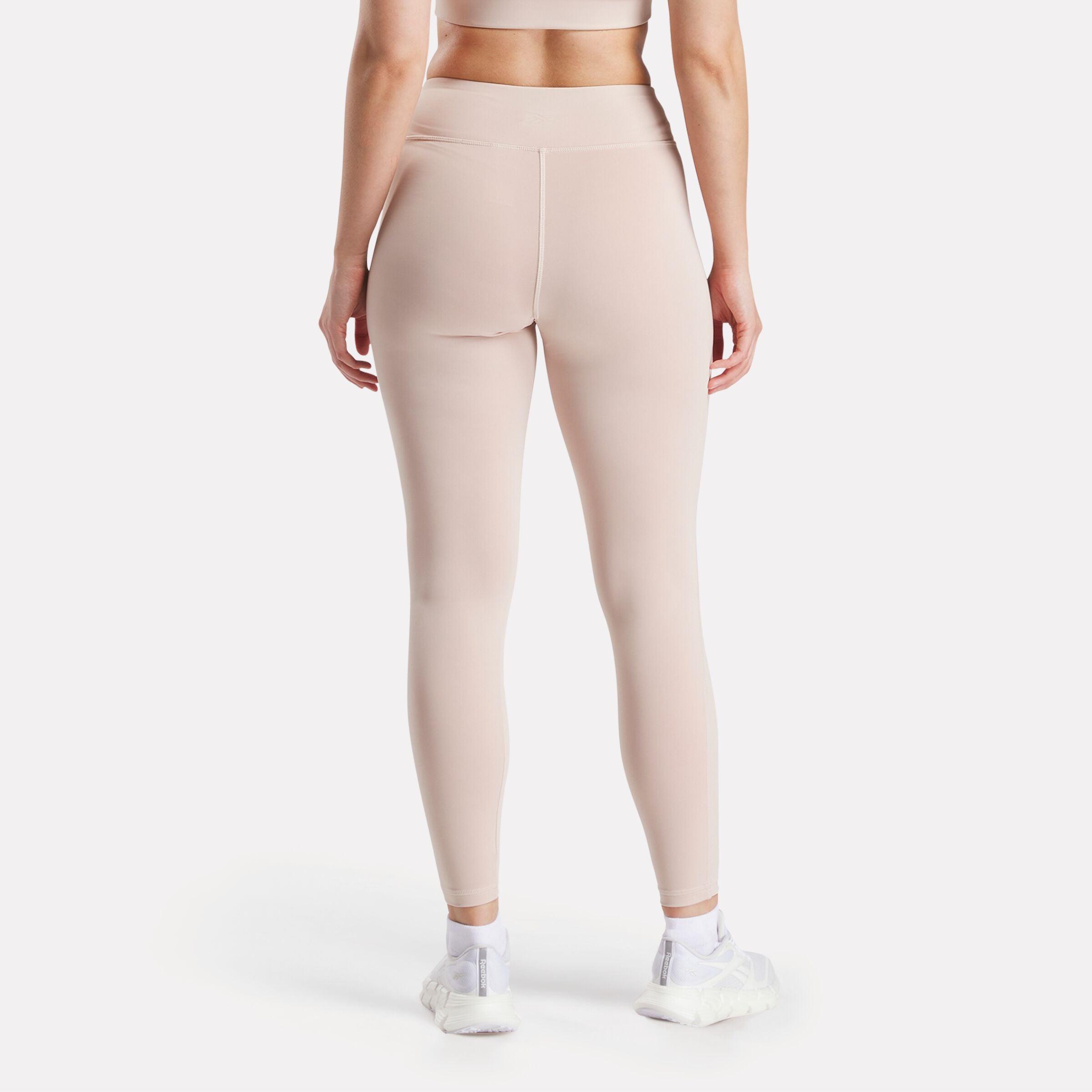 Women's Lux High-Rise Tights Product Image