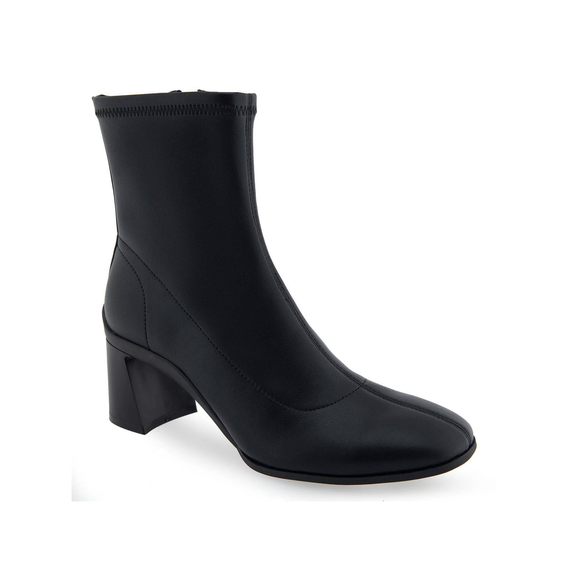 Aerosoles Corinda Womens Mid-Calf Boots Product Image