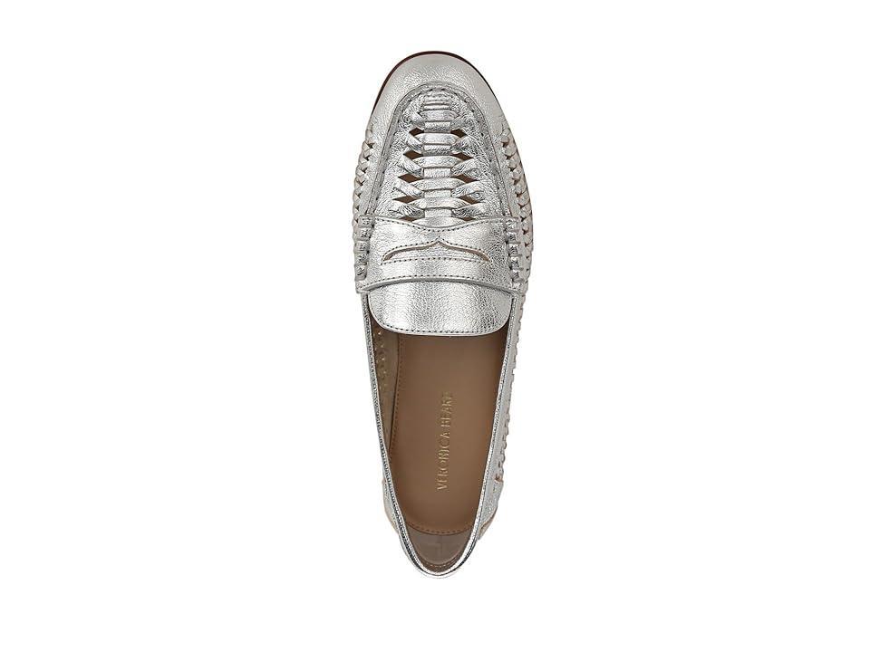 Veronica Beard Penny Woven Women's Shoes Product Image