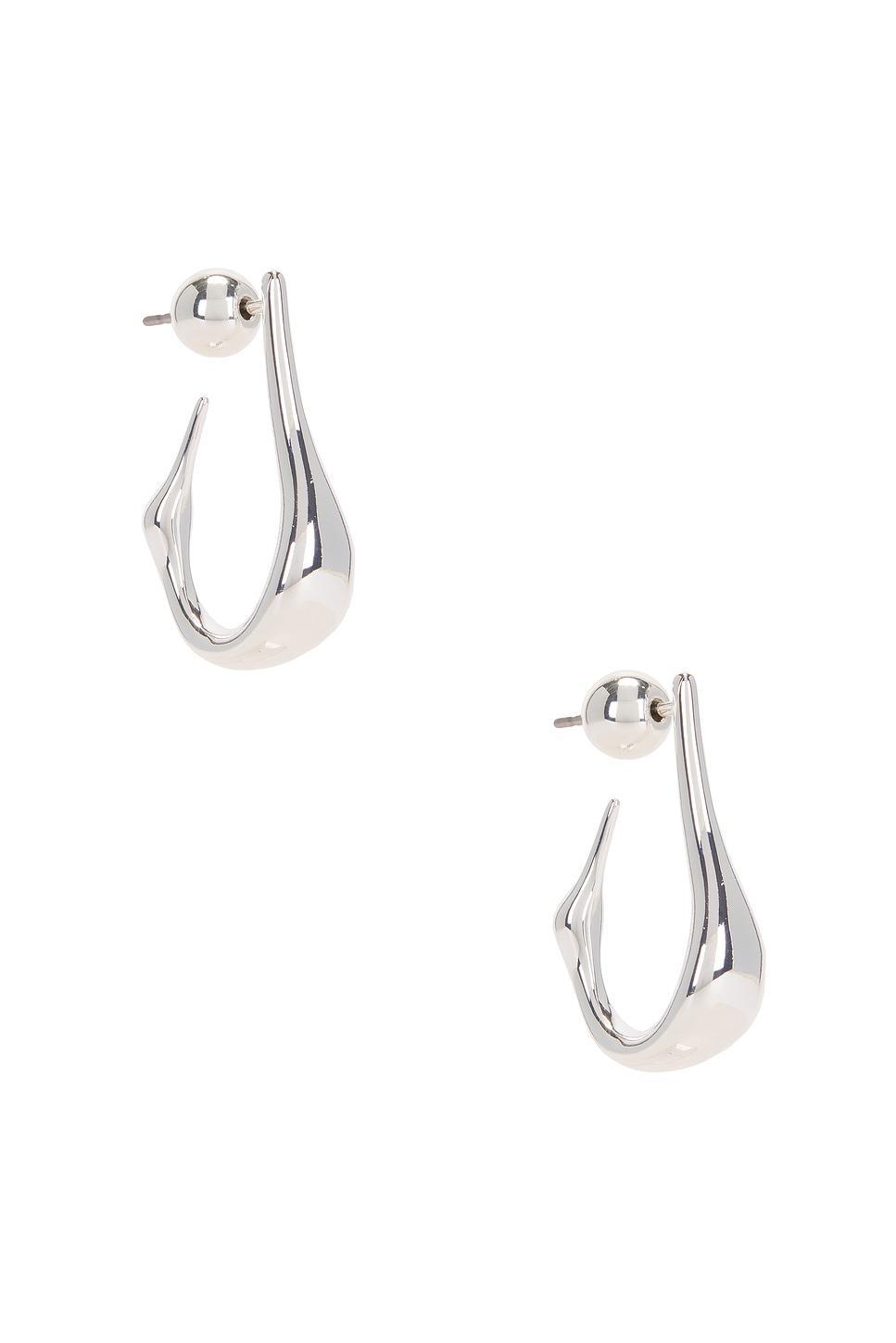 Colette Hoops Small Jenny Bird Product Image