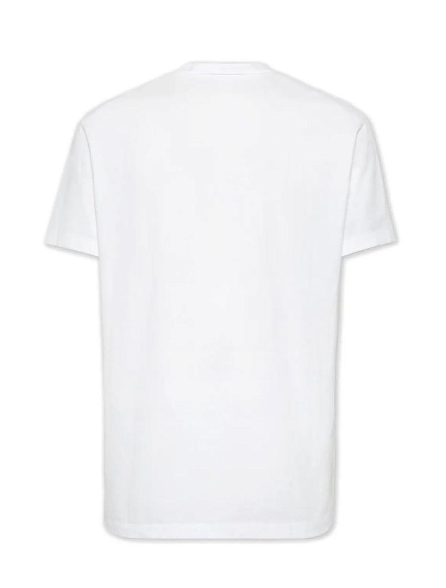 logo-print T-shirt Product Image