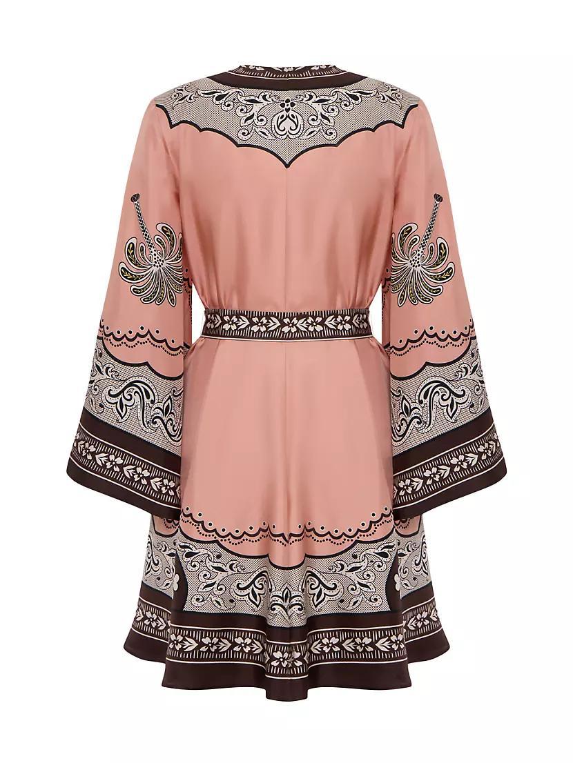 Mini Magnifico Dress Product Image