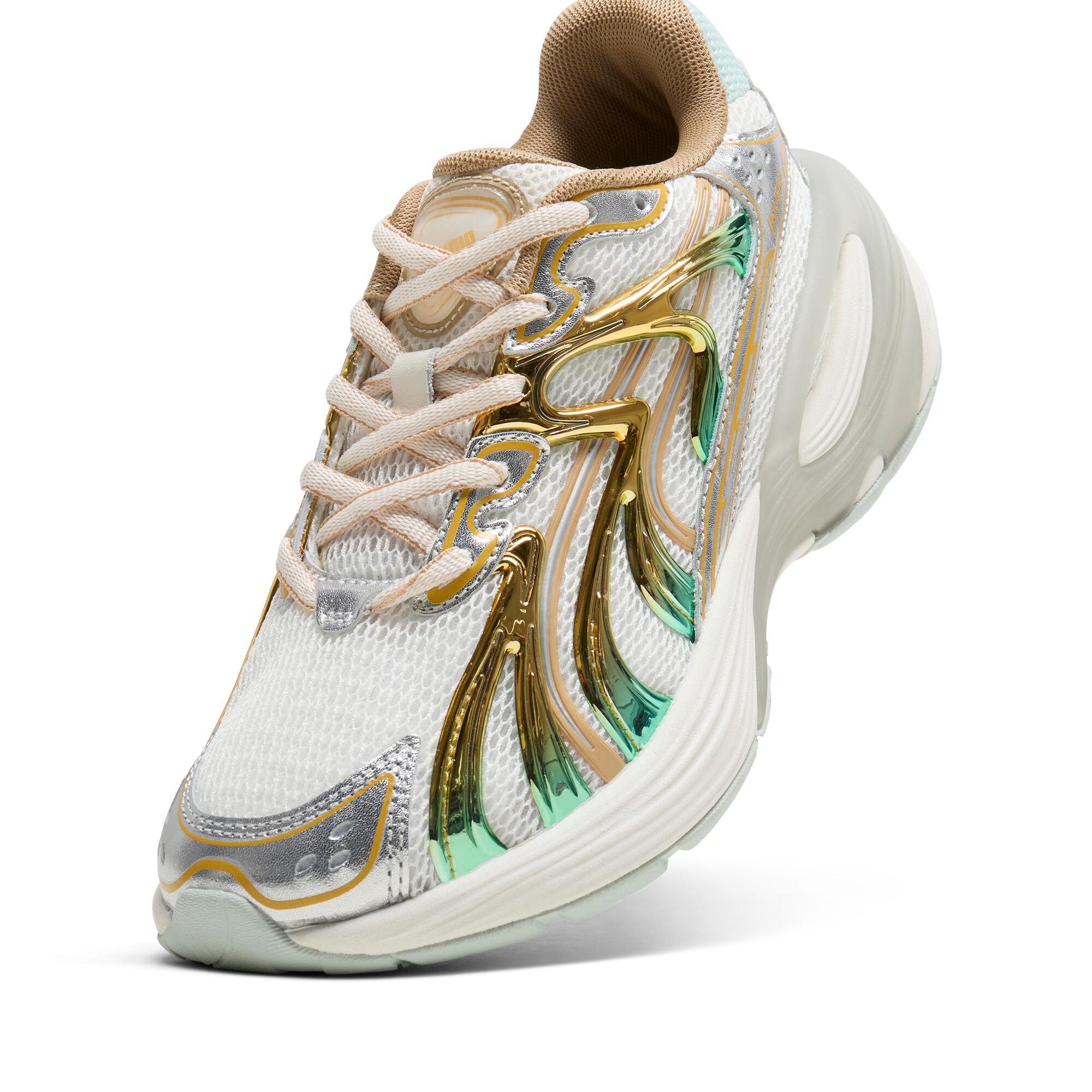 Inverse Shimmer Women's Sneakers Product Image