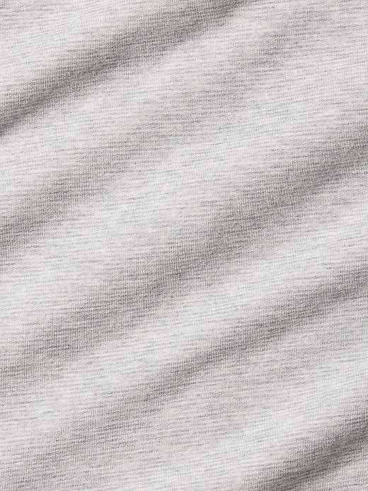 Coaster Luxe Recover Waffle Sweatshirt Product Image