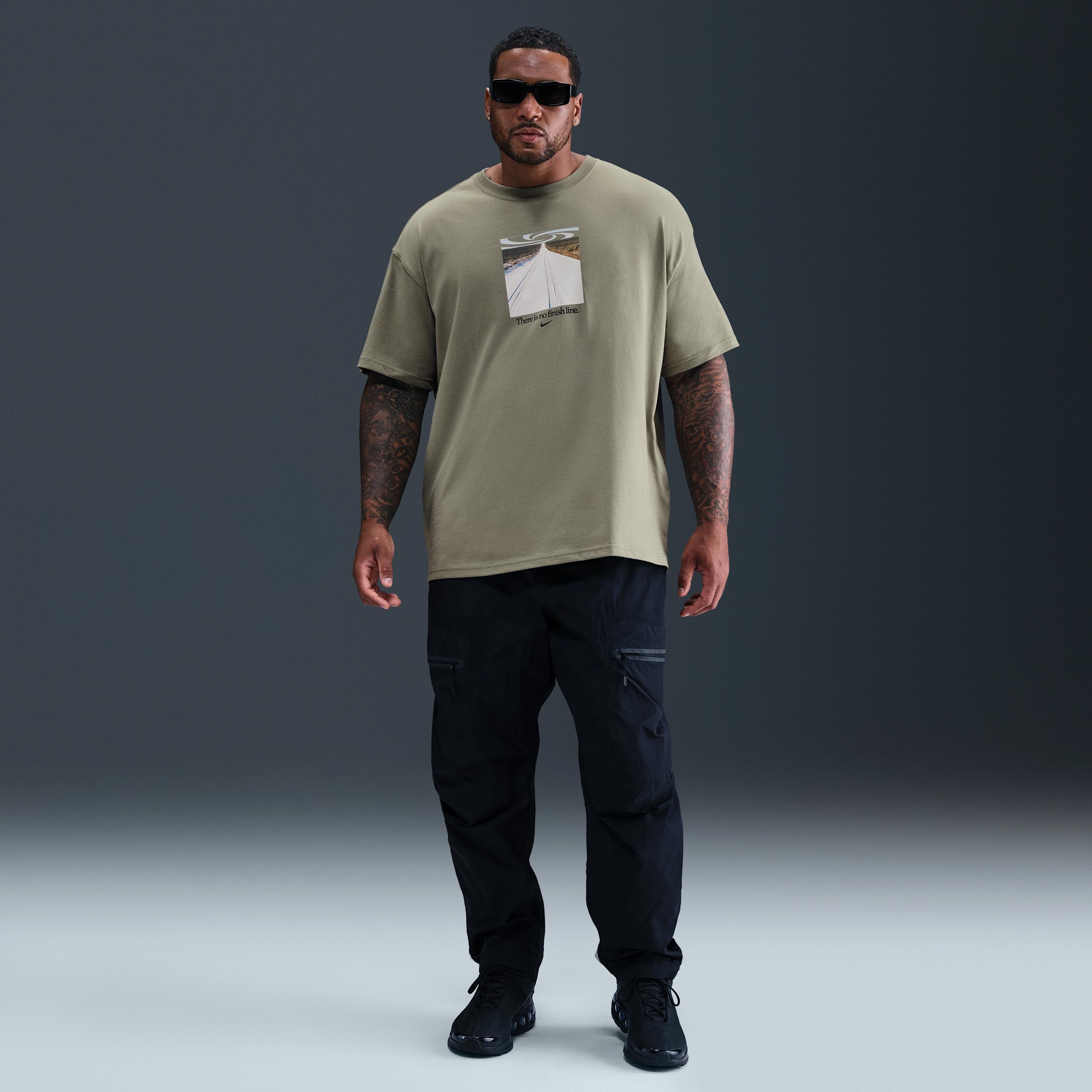 Men's Nike Sportswear Max90 T-Shirt Product Image