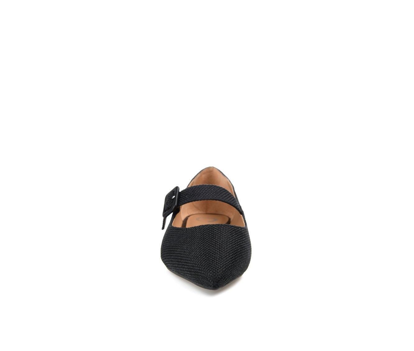 Women's Journee Collection Karissa Flats Product Image