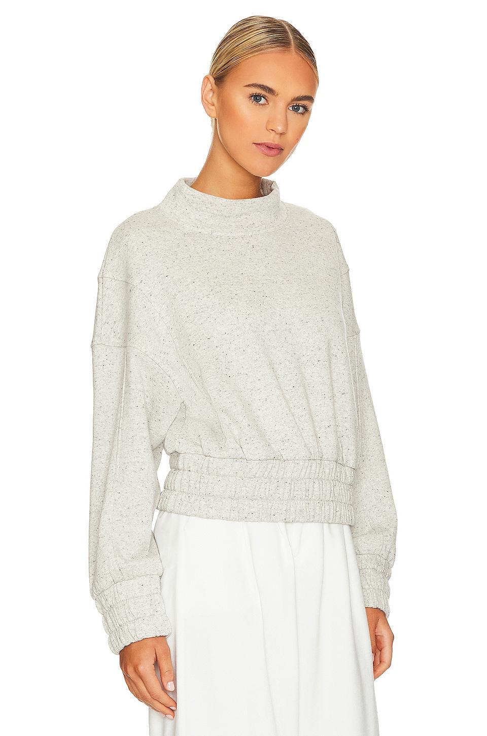 Dunbar Sweatshirt Varley Product Image