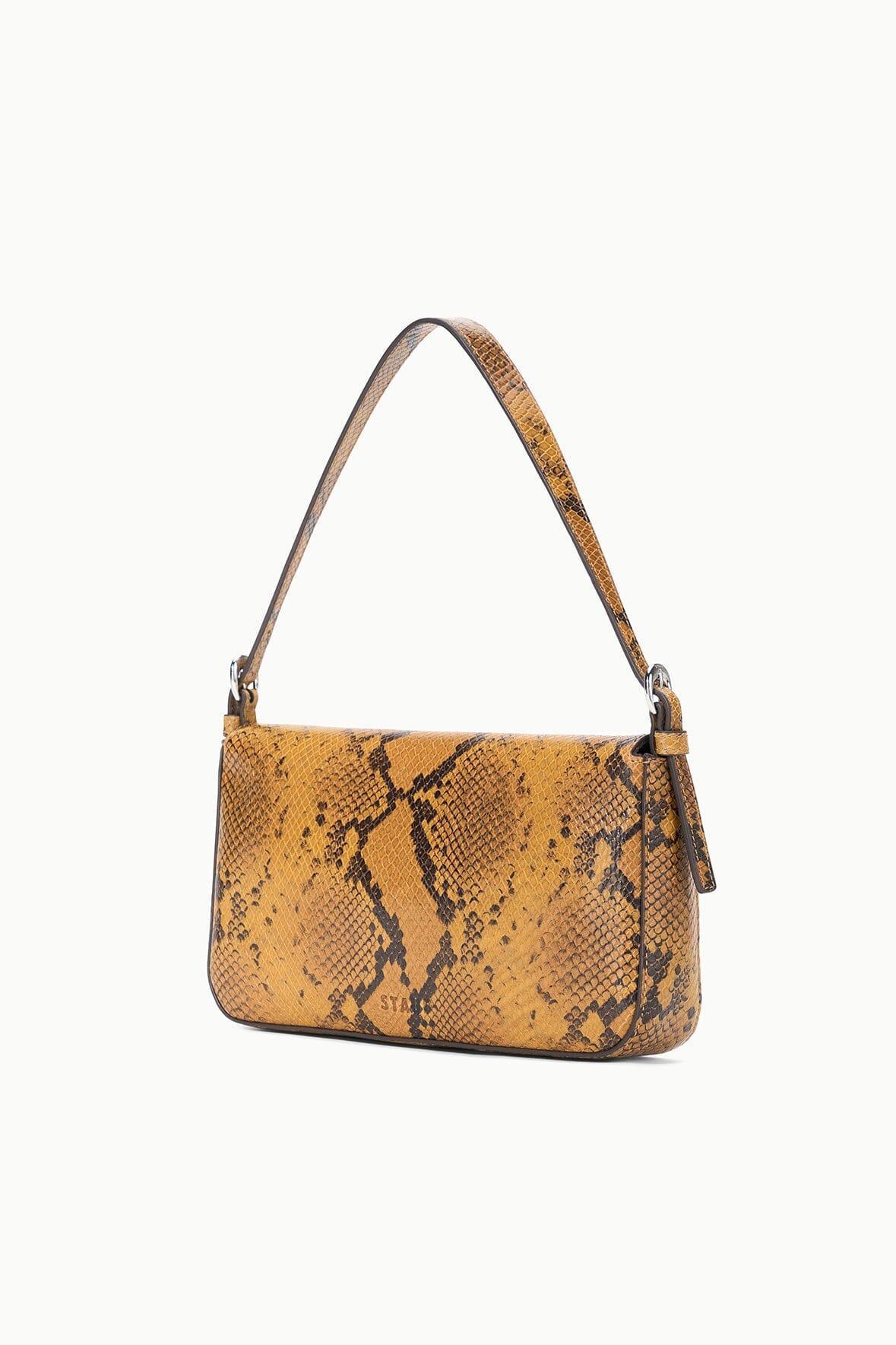 HARLOW BAG | SNAKE Product Image