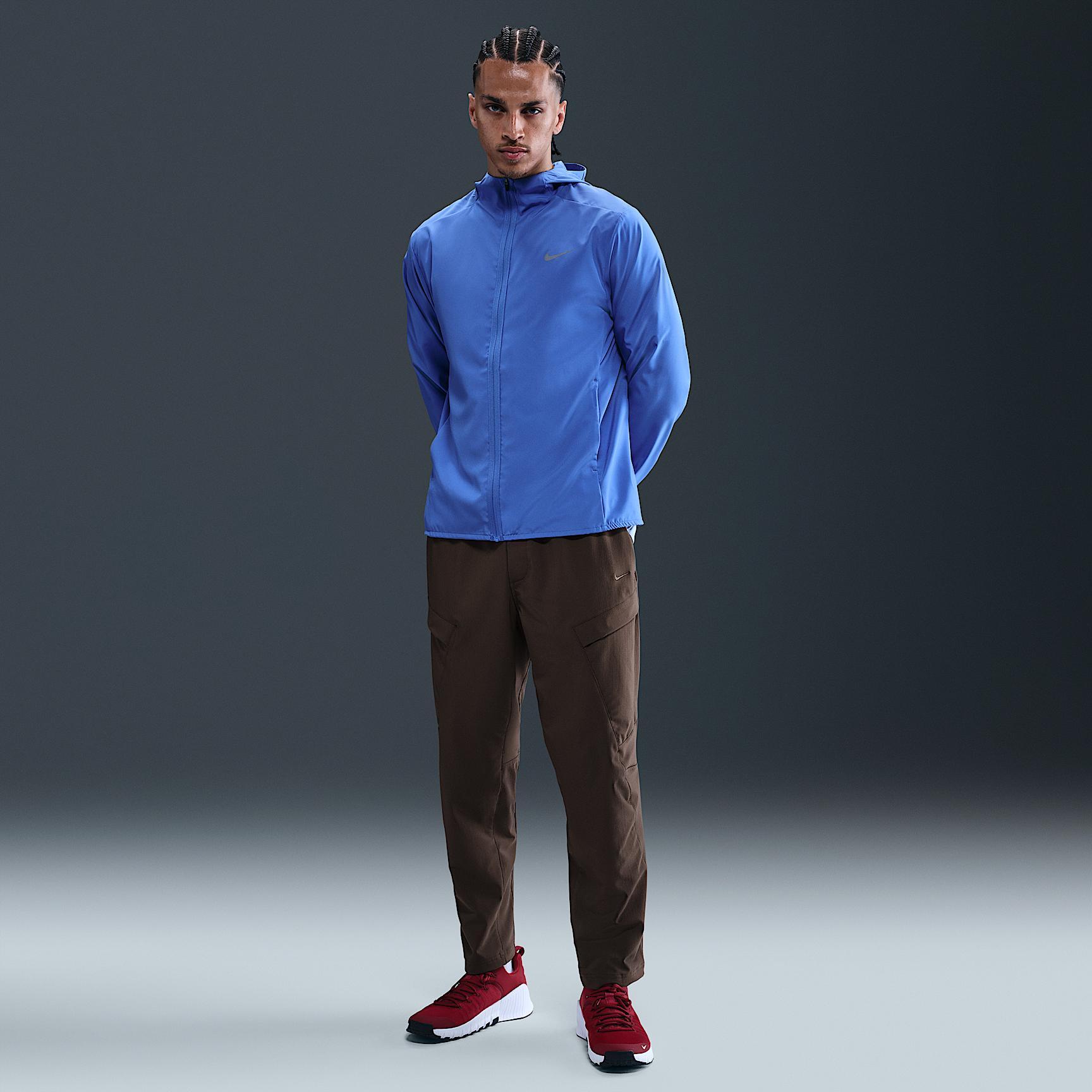 Nike Men's Unlimited Dri-FIT Versatile Cargo Pants Product Image