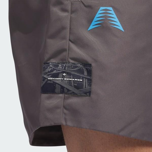 Anthony Edwards Foundation Shorts Product Image