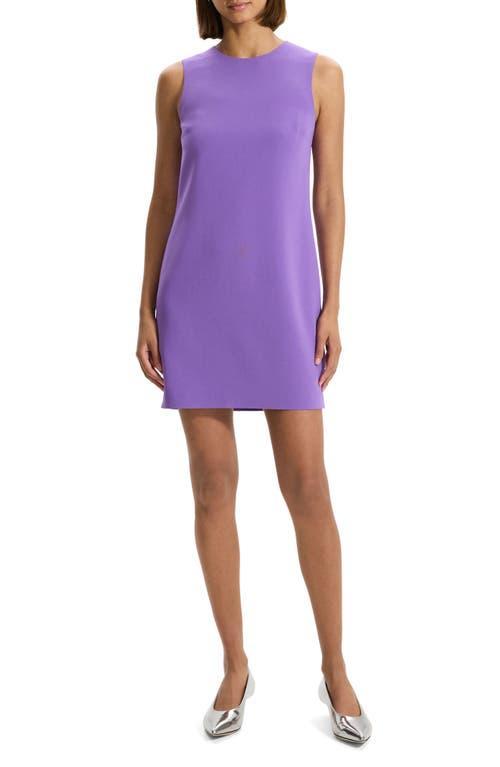 Easy Mini Shift Dress Product Image