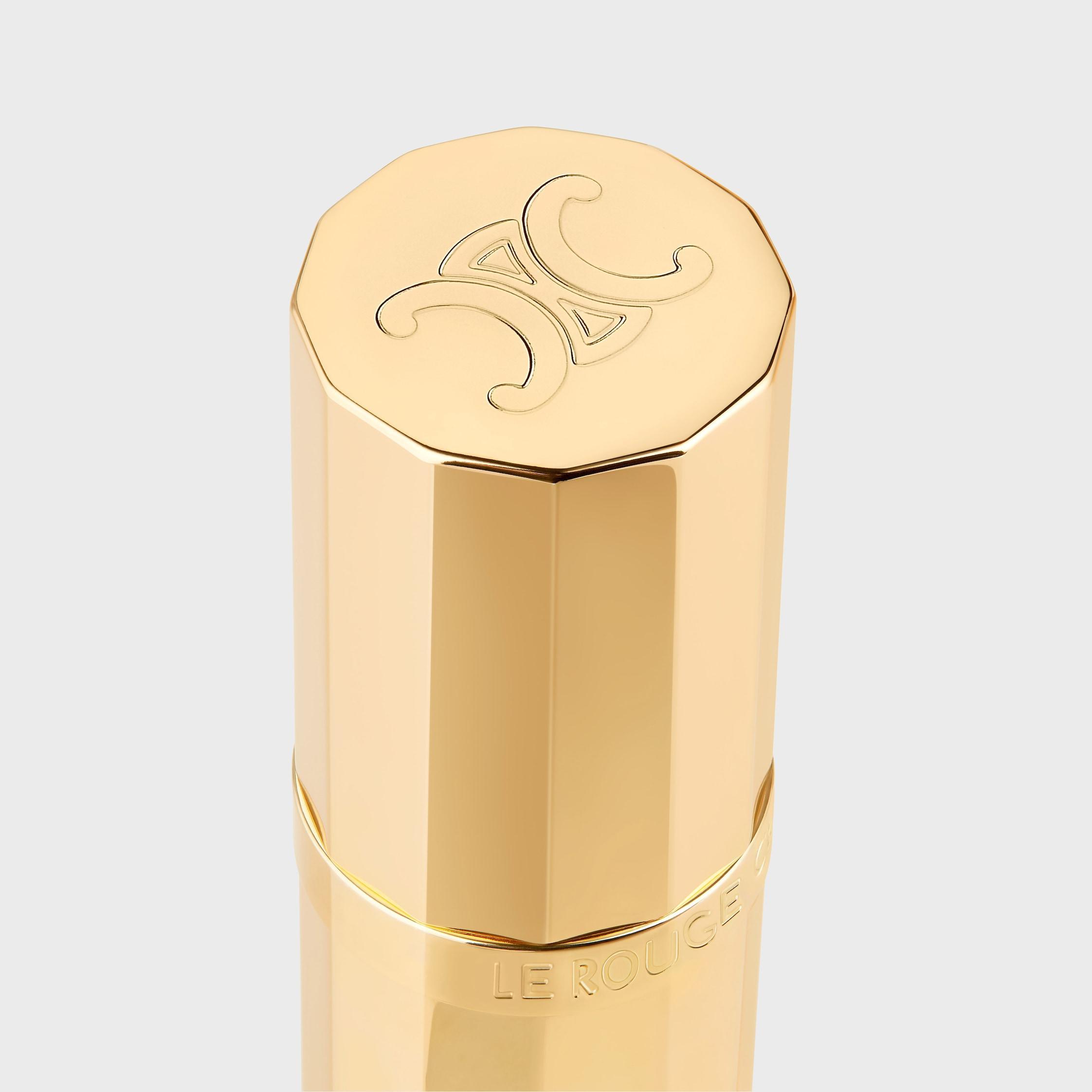 Le Rouge CELINE10 ROUGE DANAÉ - Satin Lipstick Product Image