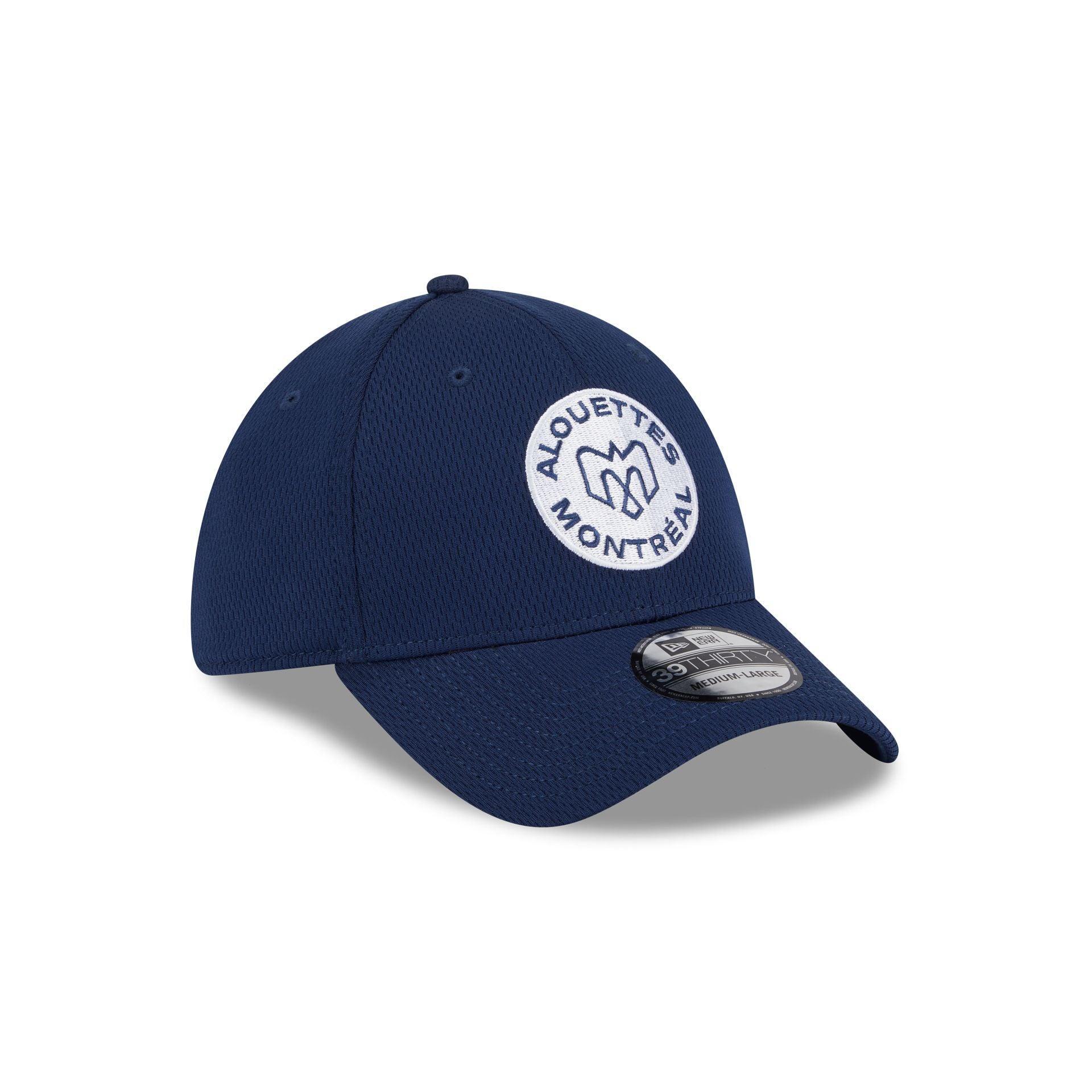New England Revolution Team 9FORTY A-Frame Snapback Hat Male Product Image