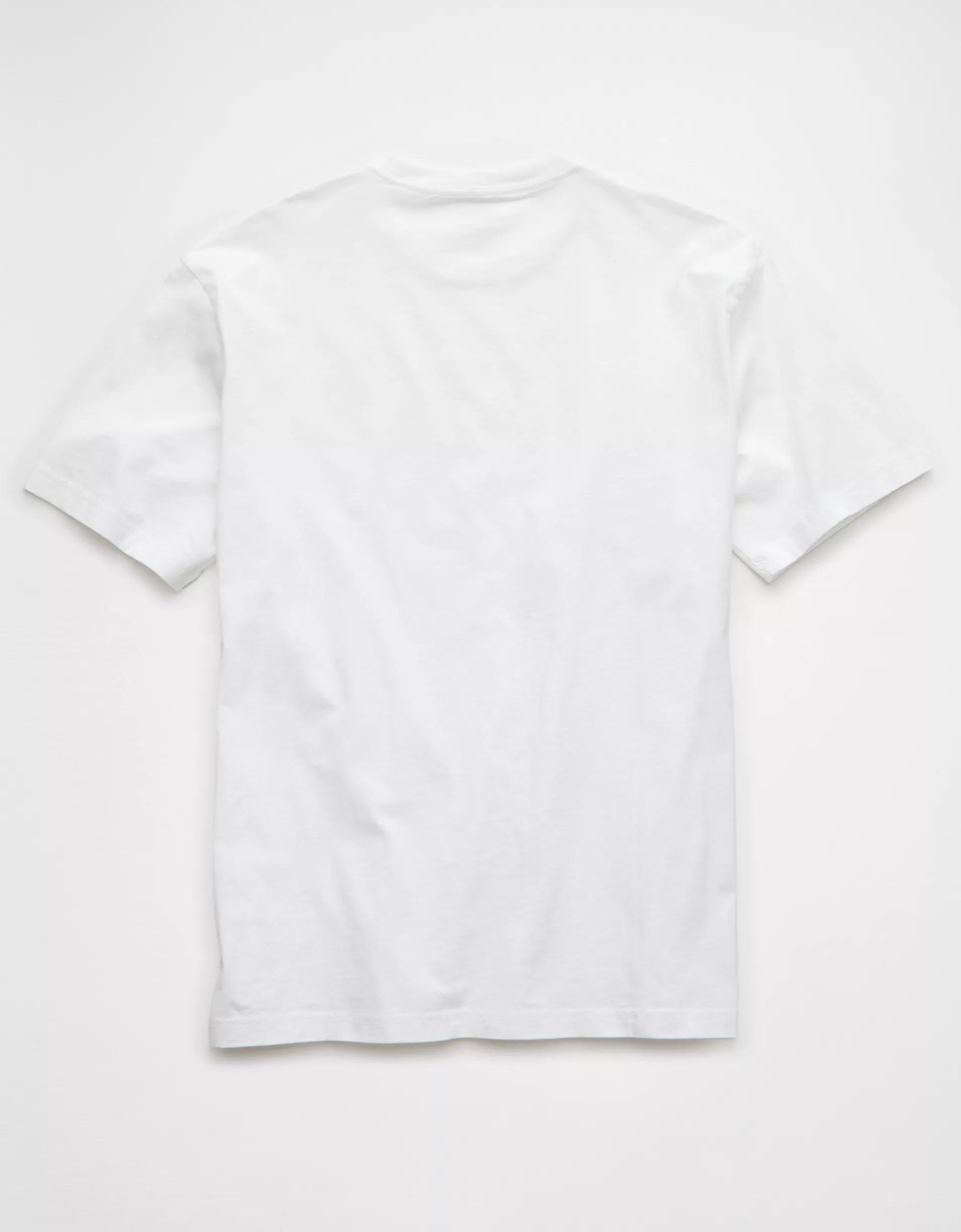 AE Logo Graphic T-Shirt Product Image