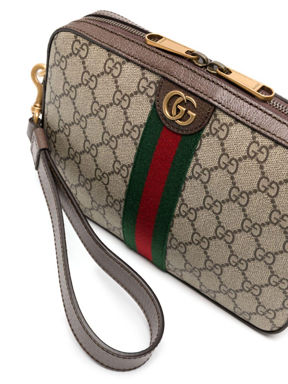 Ophidia crossbody bag Product Image