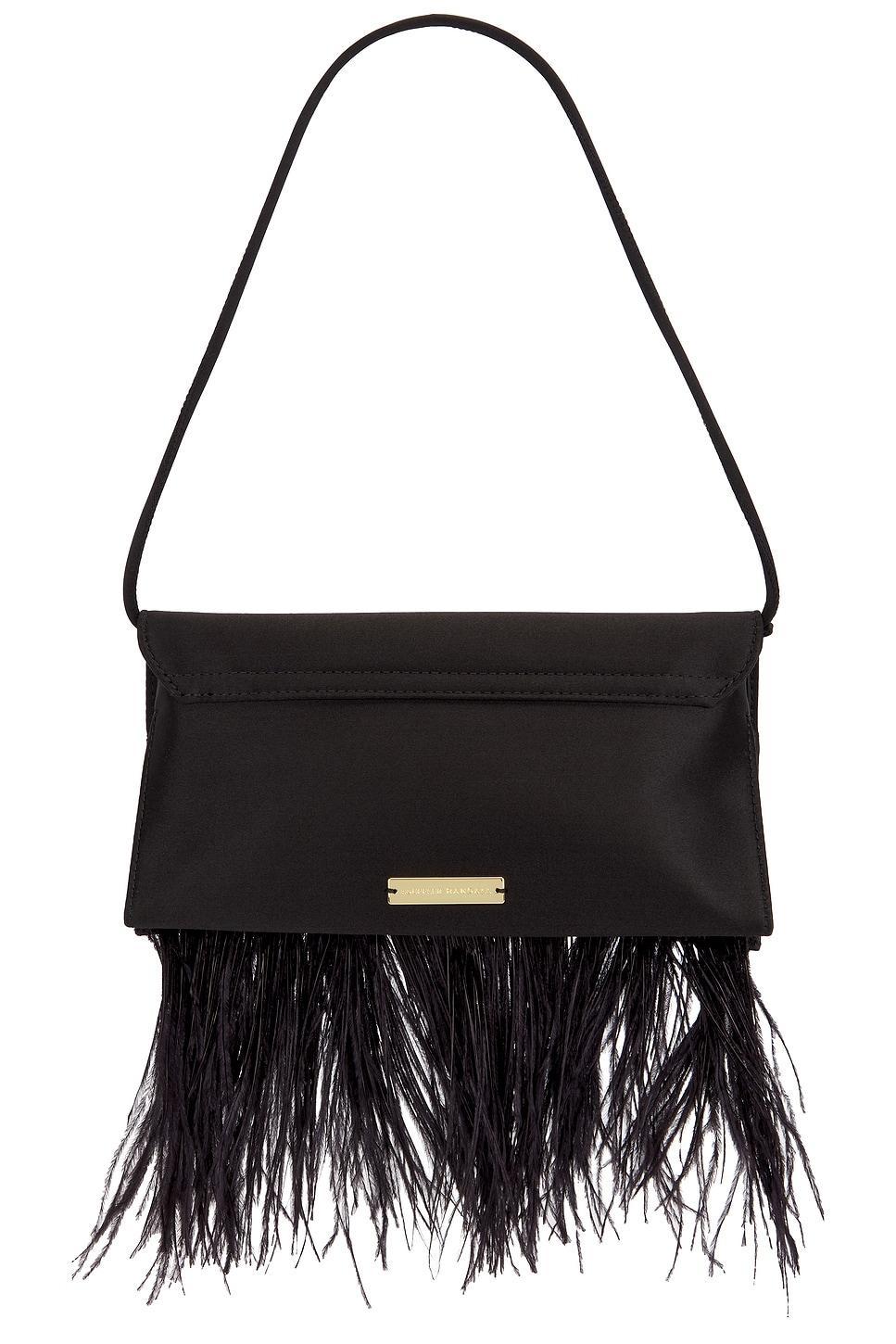 Charlee Clutch Loeffler Randall Product Image