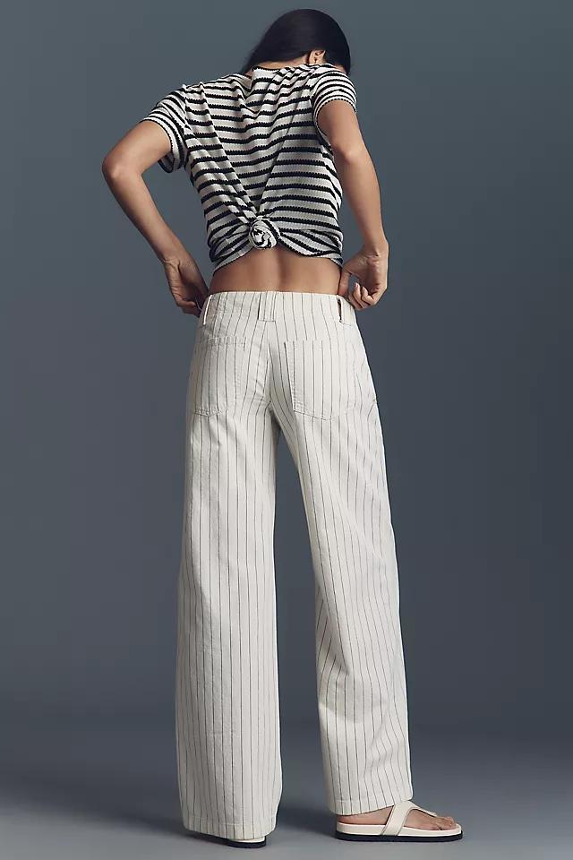 Sanctuary Arden Wide-Leg Pants Product Image