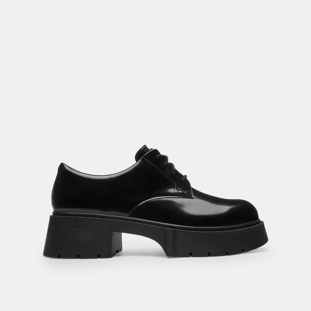 Lyla Platform Derby Product Image