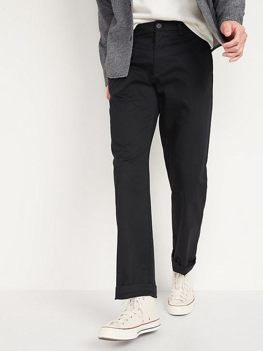 Loose Ultimate Built-In Flex Chino Pants Product Image