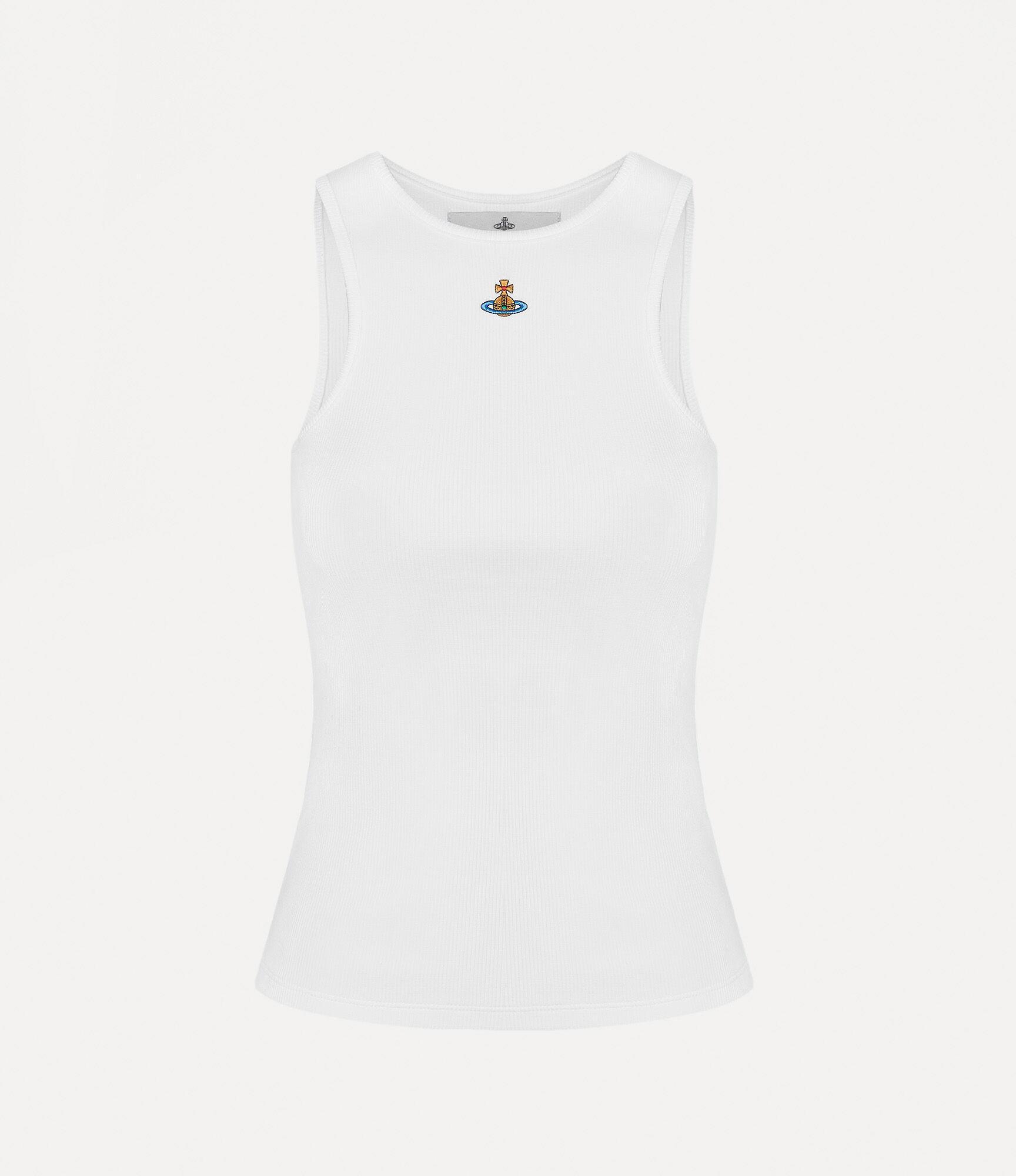 90s Vest Product Image