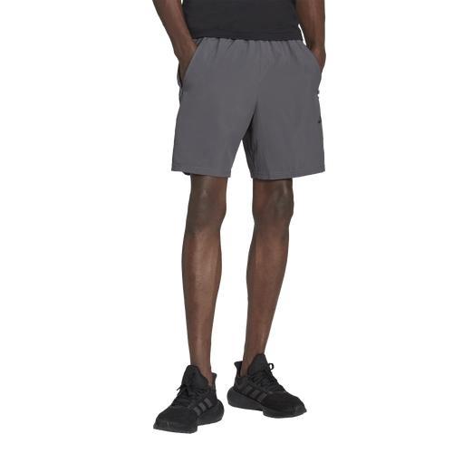adidas Mens adidas Train Essentials Woven Shorts - Mens Product Image