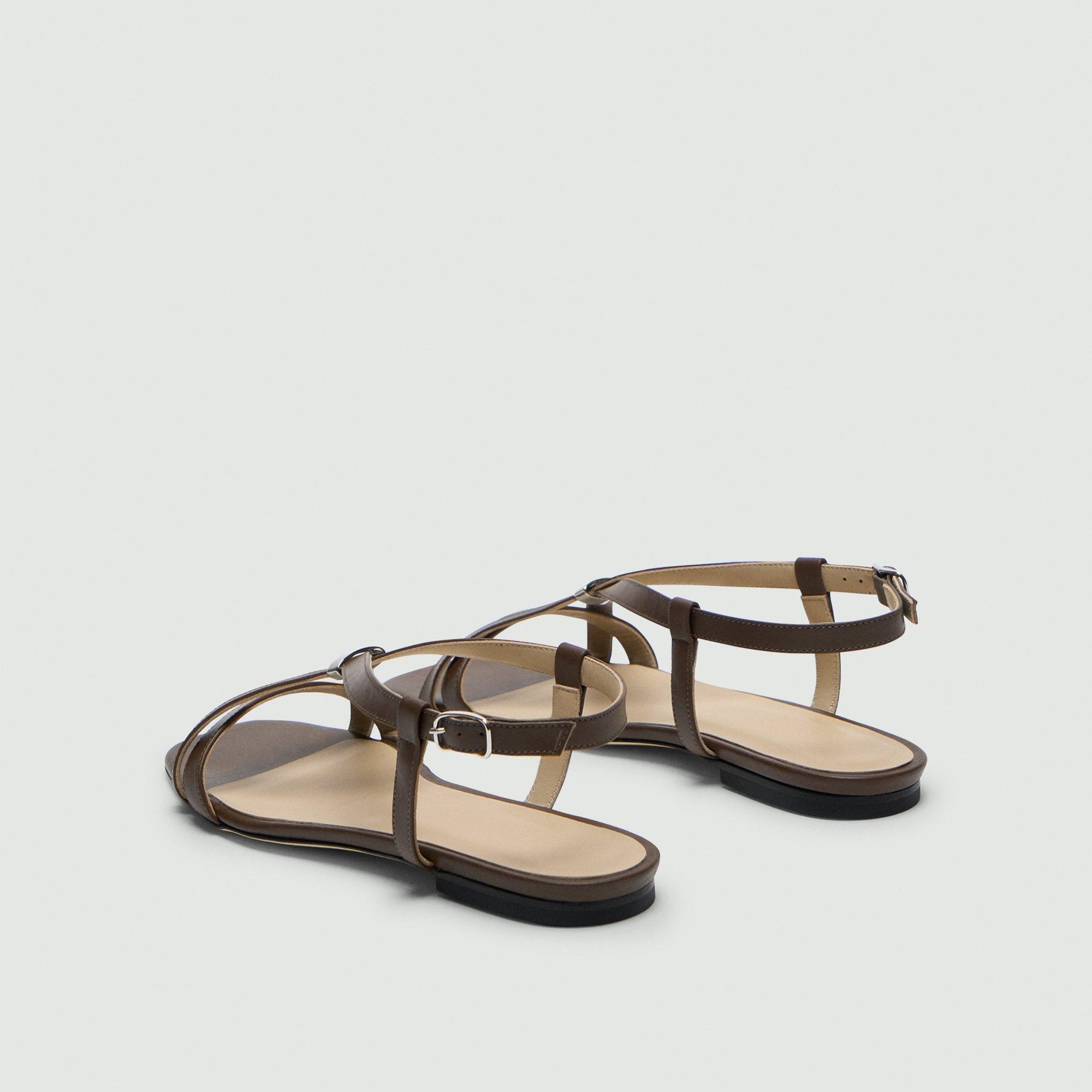 RING SANDAL Product Image