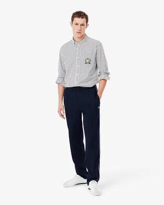 Paris Piqué Sweatpants Product Image