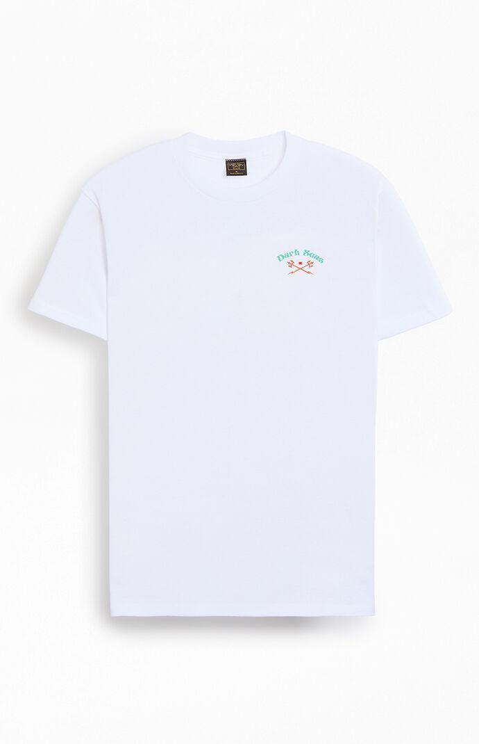Dark Seas Men's Struggle T-Shirt Product Image