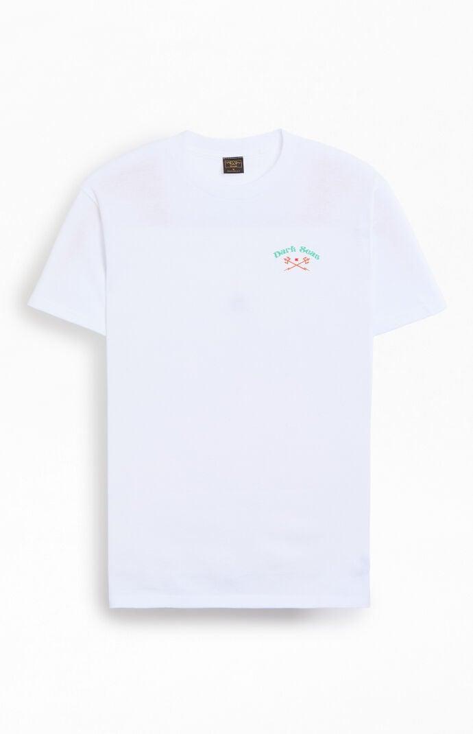 Dark Seas Men's Struggle T-Shirt Product Image