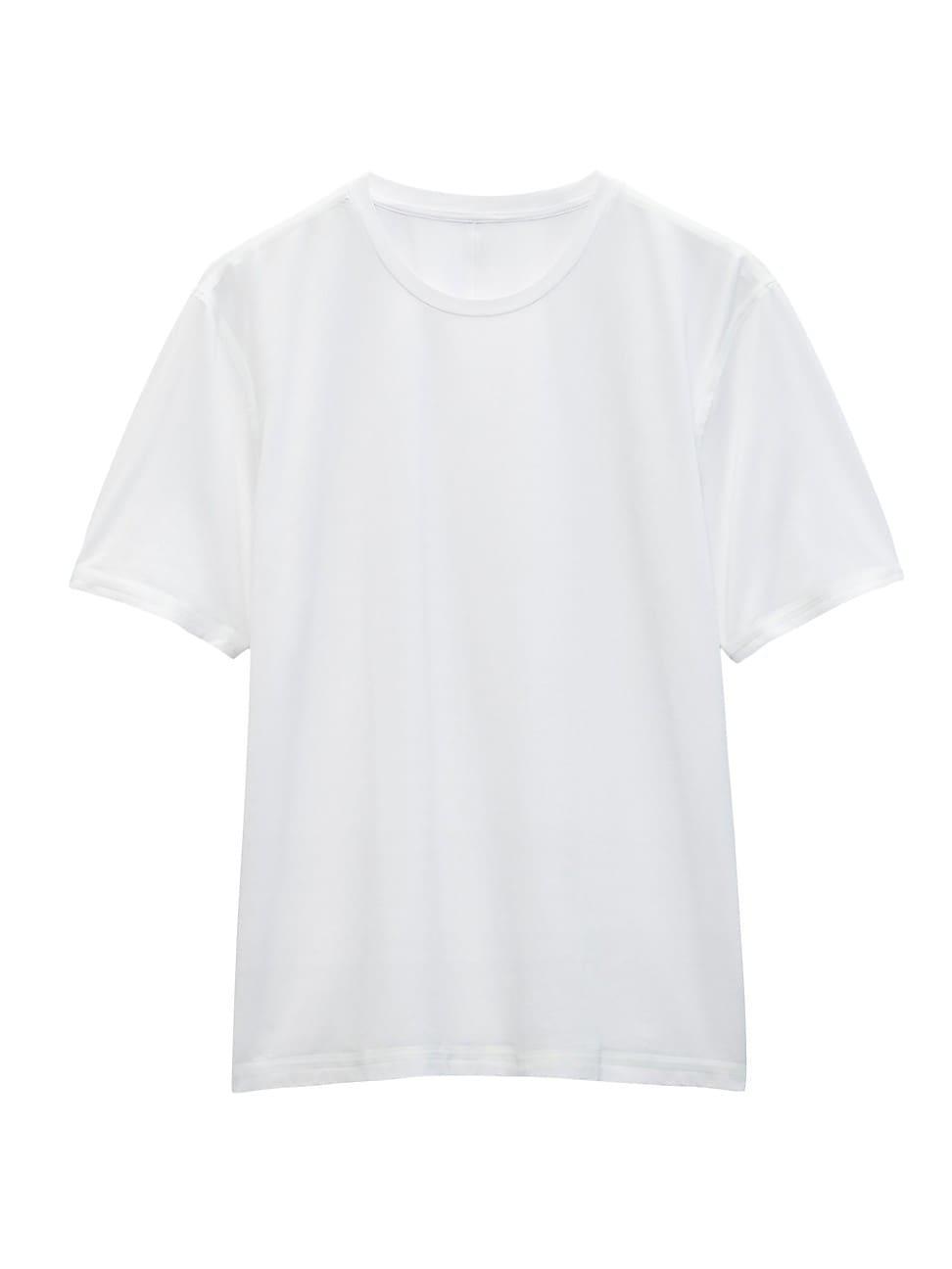 Mens Tech Jersey Short-Sleeve T-Shirt Product Image