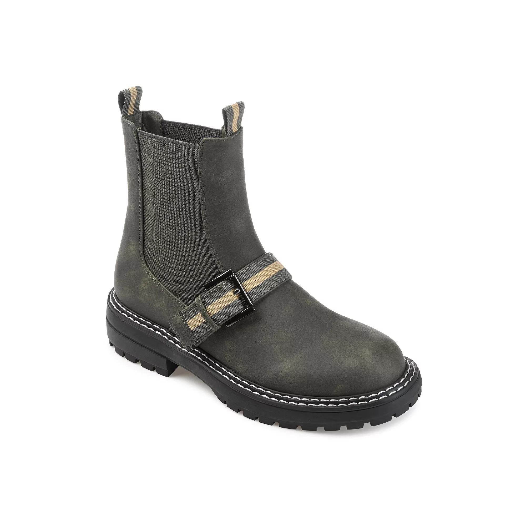 Journee Rilie Womens Boots Product Image