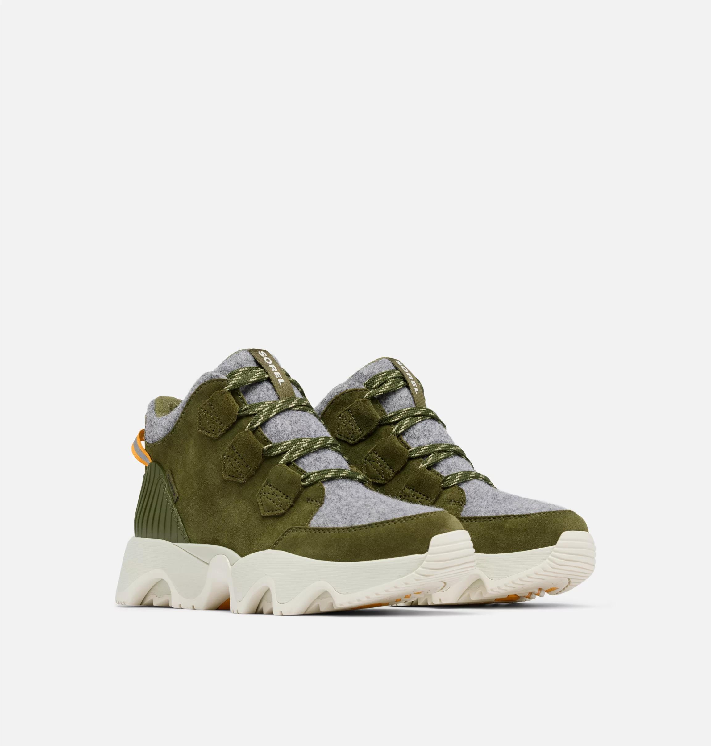 KINETIC™ Impact Caribou Plus Women's Waterproof Boot Product Image