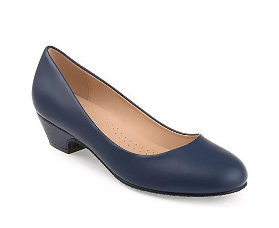 Journee Saar Womens High Heels Product Image