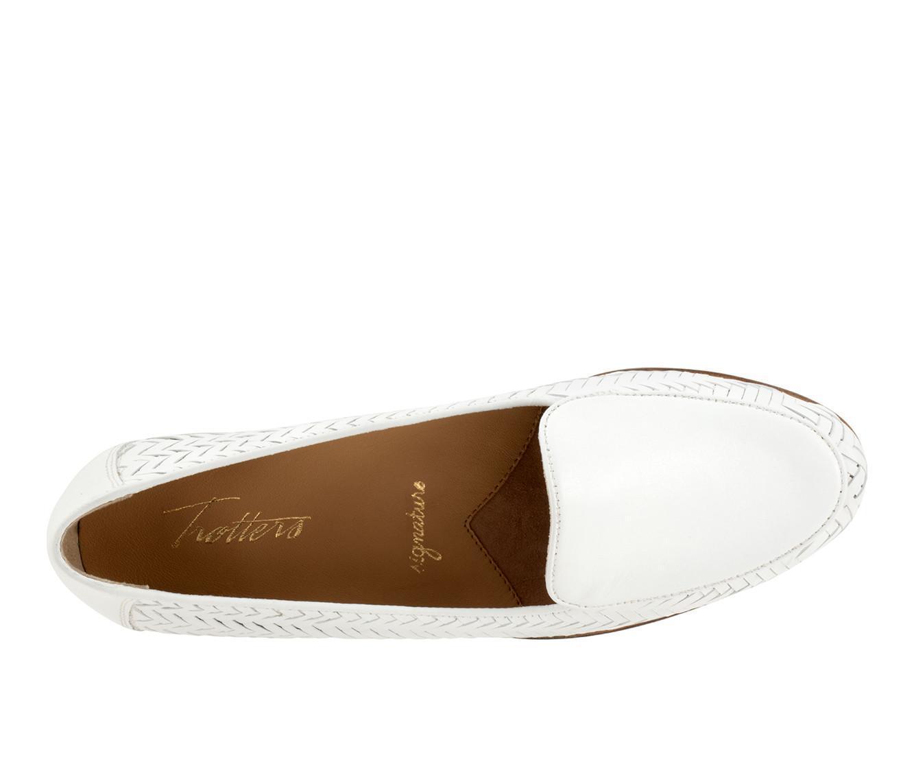 Women's Trotters Lyric Loafers Product Image
