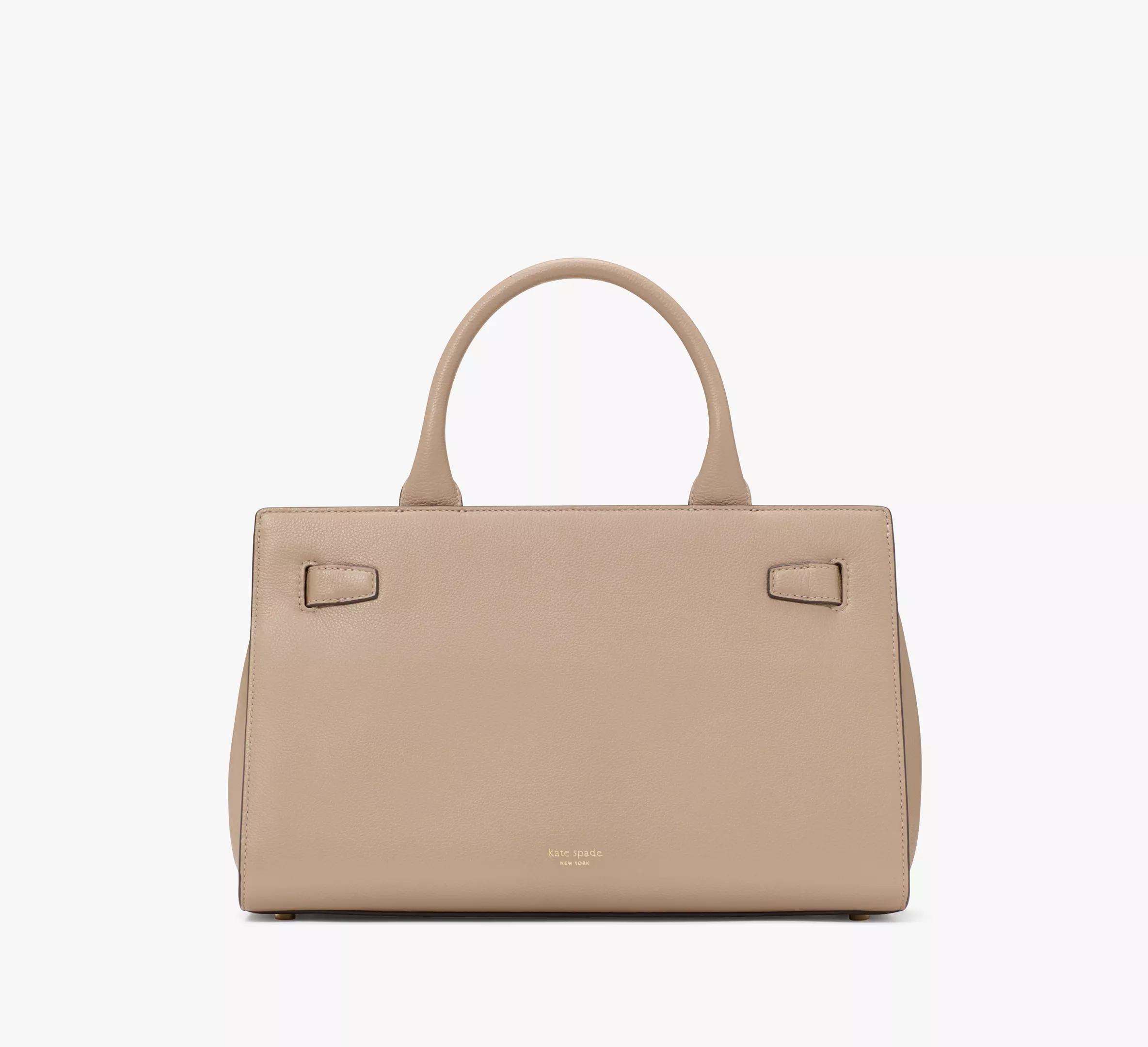Deco Medium Satchel Product Image