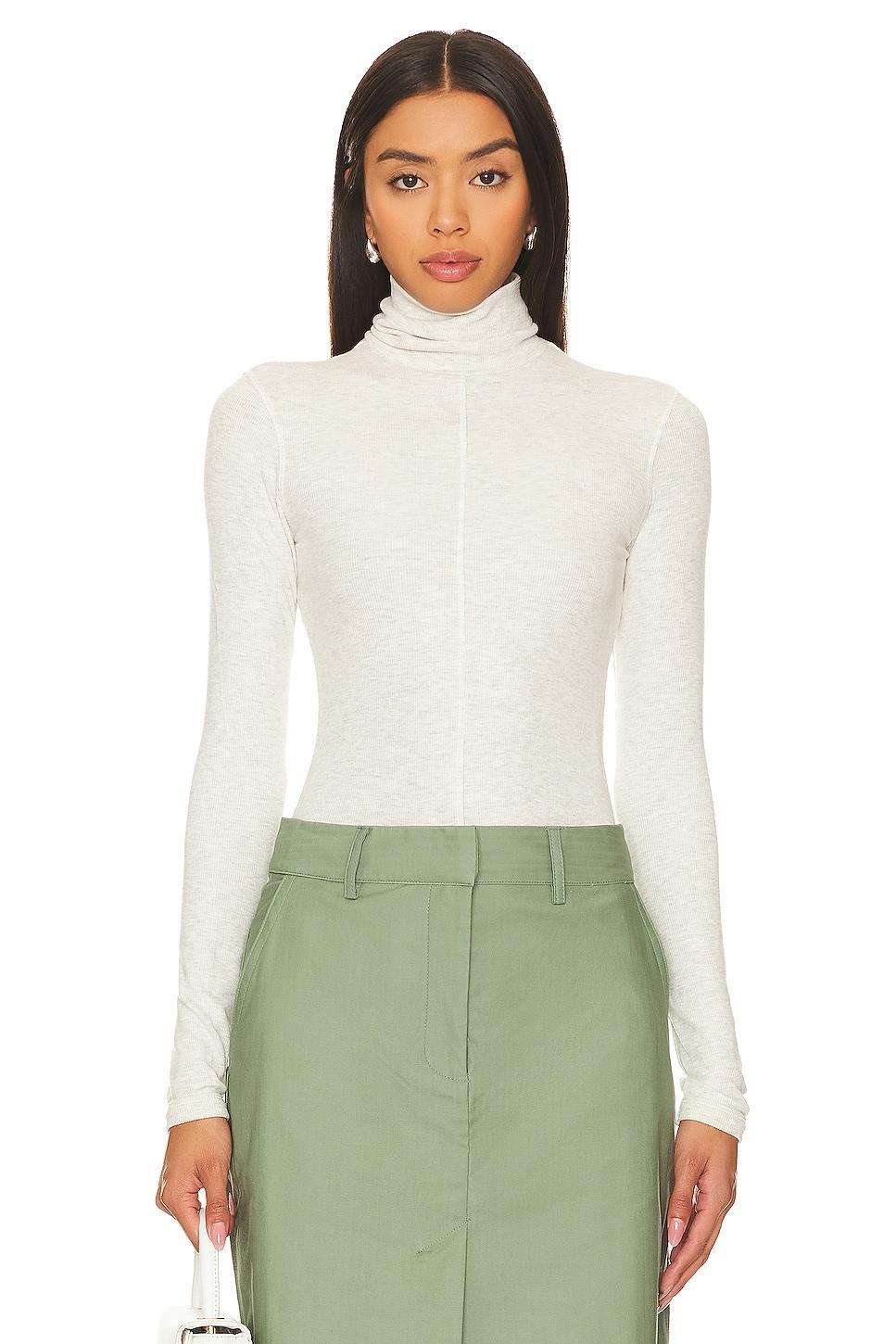 Mads Long Sleeve Top The Line by K Product Image