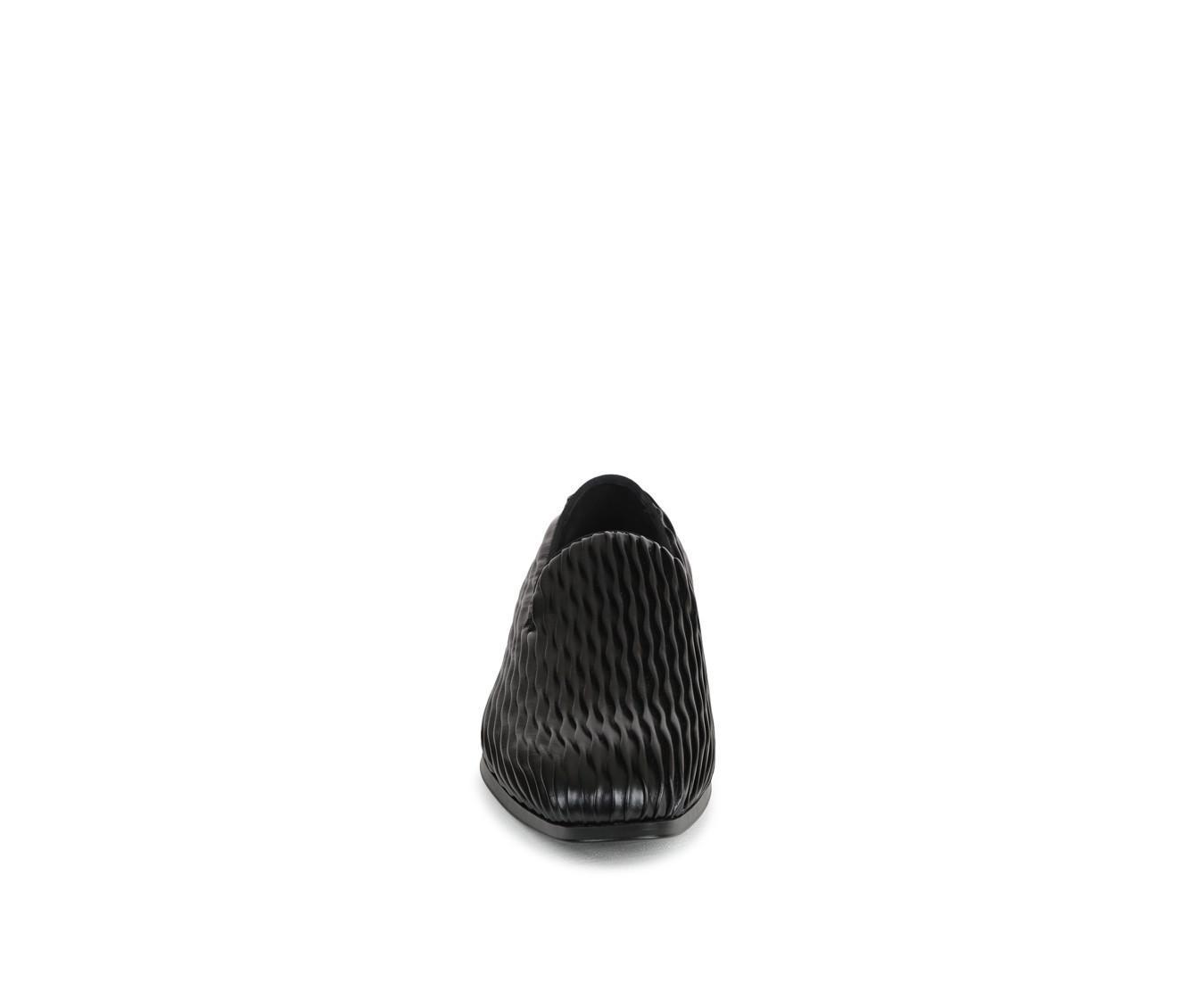 Men's Florsheim Social Plain Toe Slip On Sneakers Product Image