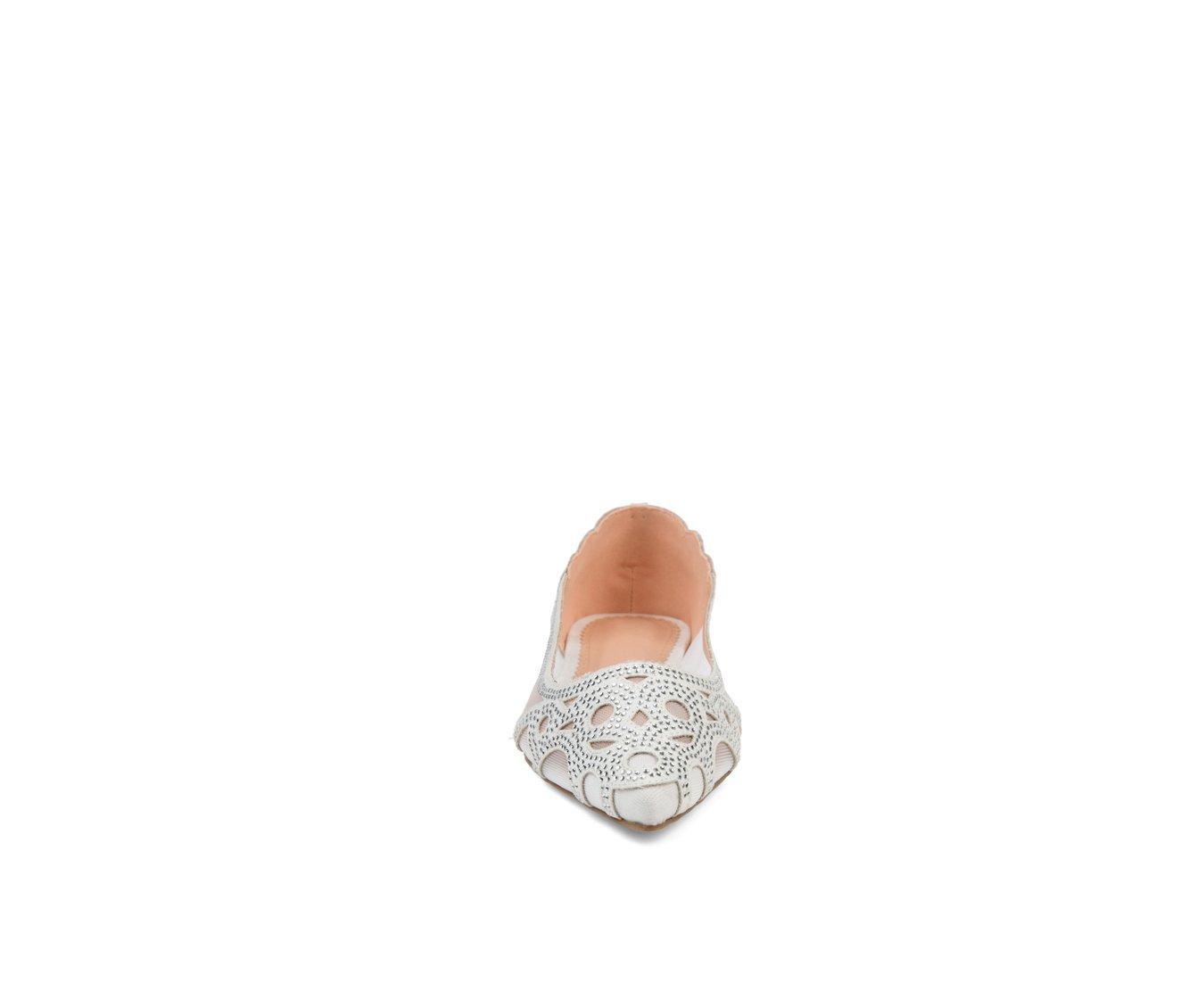Women's Journee Collection Batavia Flats Product Image