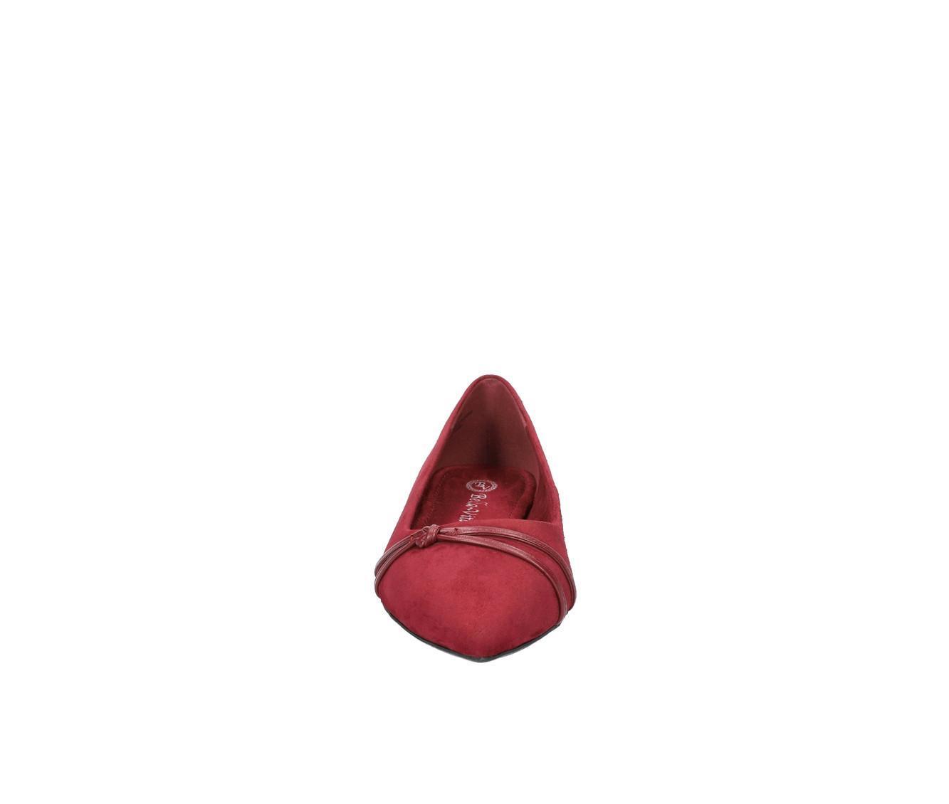Women's Bella Vita Rhea Flats Product Image