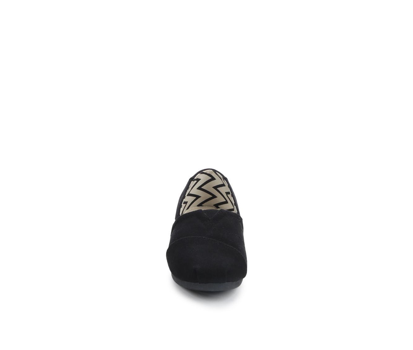 Women's TOMS Alpargata Slip-On Shoes Product Image