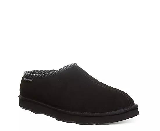 Bearpaw Mens Beau Slipper Product Image