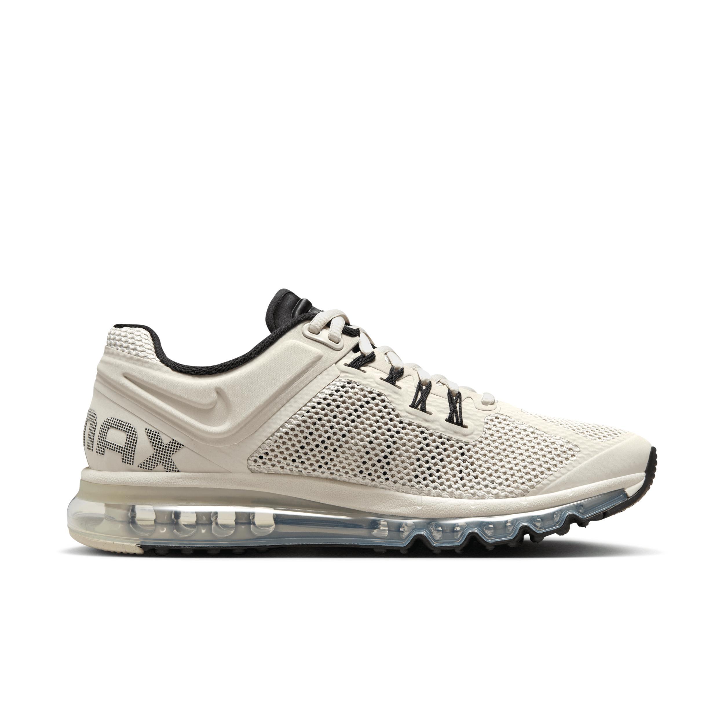 Nike Men's Air Max 2013 Shoes Product Image